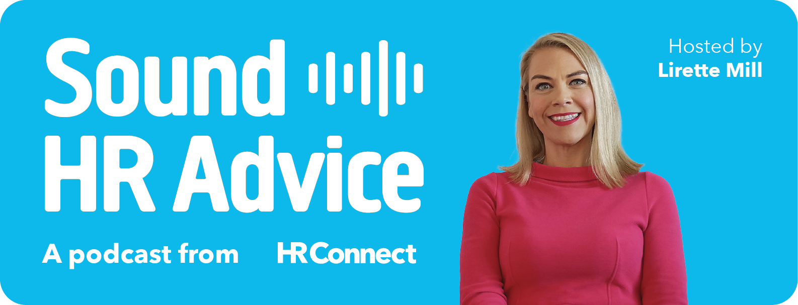 Sound HR Advice Logo